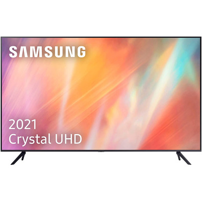 Televisor Samsung Crystal UHD UE65AU7105 65 " Ultra HD 4K Smart TV/WiFi