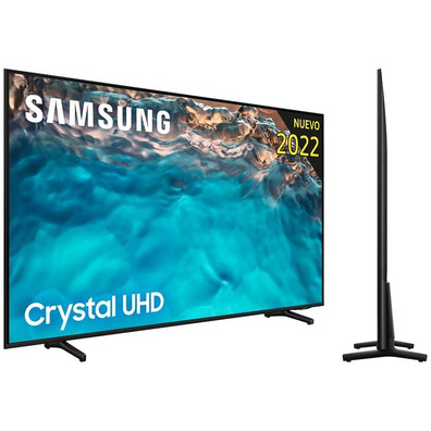 Televisor Samsung Crystal UHD UE75BU8000K 75 " Ultra HD 4K/Smart TV/WiFi