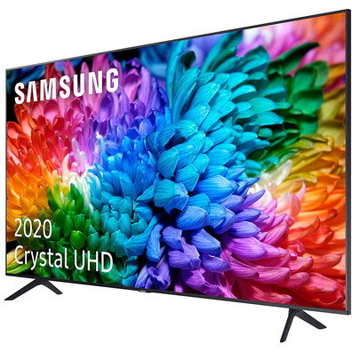 Televisor Samsung UE43TU7105 43 " Ultra HD 4K/Smart TV/WiFi