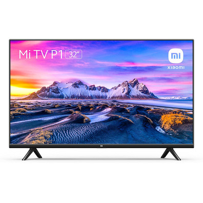 Televisor Xiaomi Mi LED TV P1 32 " HD SmartTV WiFi