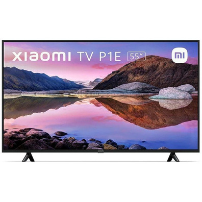 Televisor Xiaomi TV PIE 55 '' Ultra HD 4K Smart TV/Wifi