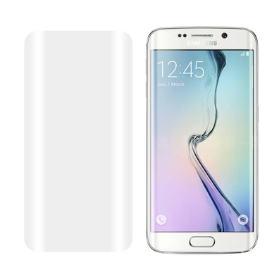 Protetor de tela de cristal temperado 0.26mm Samsung Galaxy S6 Edge