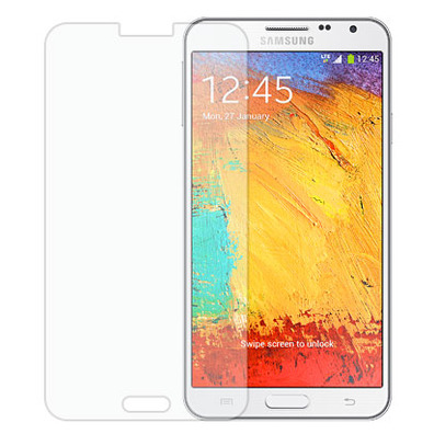 Protetor de tela de cristal temperado Samsung Galaxy Note 3