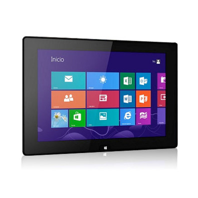 Tablet BQ Tesla 2 W8 10.1"