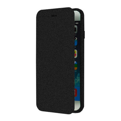 Flip cover for iPhone 6 Plus Preto