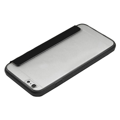 Flip cover for iPhone 6 Plus Preto