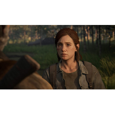 The Last of Us II (Edição Especial) PS4