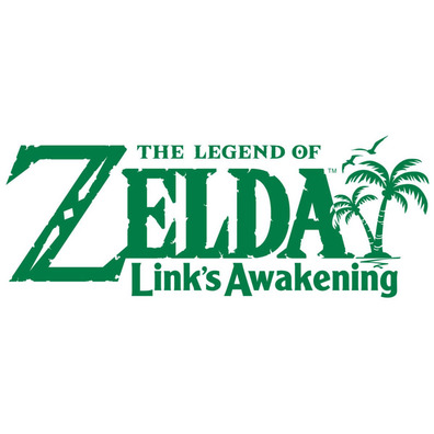 The Legend of Zelda Link's Awakening Remake Switch