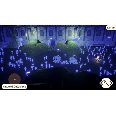 O Outbound Ghost PS4
