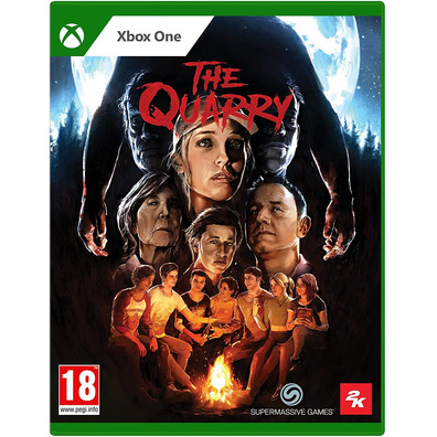 O Quarry Xbox One