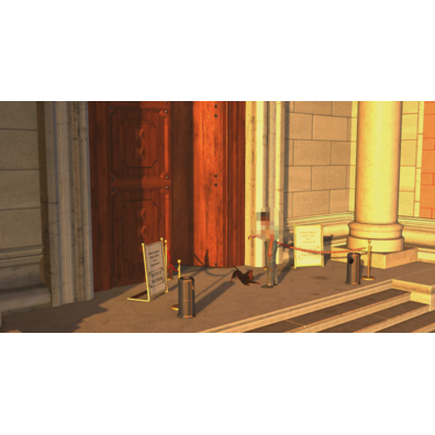 O corvo manteve Xbox One