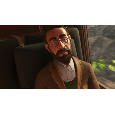 O corvo manteve Xbox One