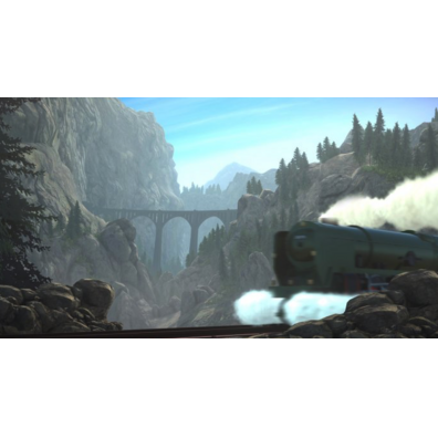 O corvo manteve Xbox One