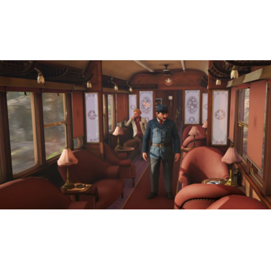 O corvo manteve Xbox One