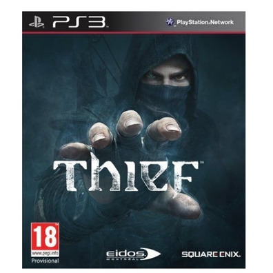 Thief PS3