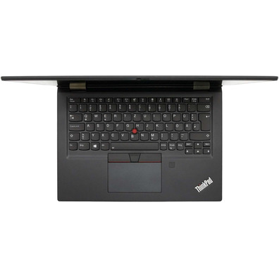 Thinkpad Yoga X390 Full HD 13,3 I5 (8a GEN) 8GB RAM 256GB SSD + Lápiz WIN.11 Reacondicionado Grau A