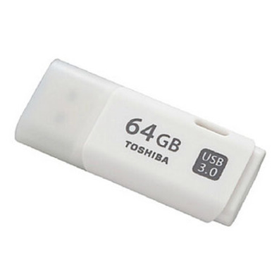 Memória USB 3.0 Toshiba 64Gb