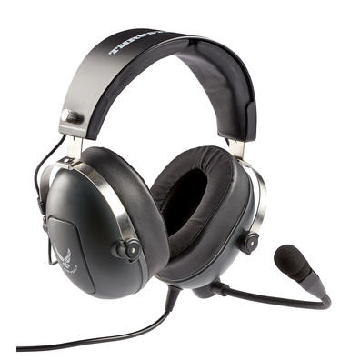 Thrustmaster Auriculares T.Flight U.S. Air Force Edition DTS PS5/PS4 / Xbox One / Xbox Series/PC