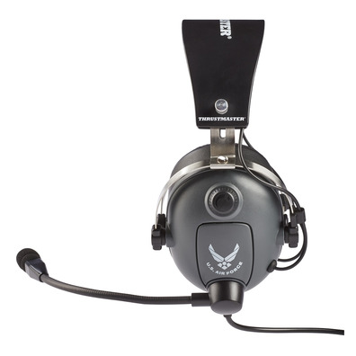 Thrustmaster Auriculares T.Flight U.S. Air Force Edition DTS PS5/PS4 / Xbox One / Xbox Series/PC