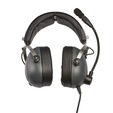 Thrustmaster Auriculares T.Flight U.S. Air Force Edition DTS PS5/PS4 / Xbox One / Xbox Series/PC