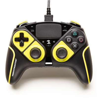 Thrustmaster eSwap Cor Pack Amarelo