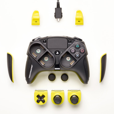 Thrustmaster eSwap Cor Pack Amarelo