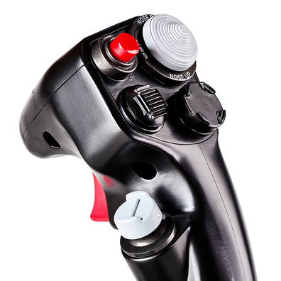 Thrustmaster F-16 Viper HOTAS Add-On Grip