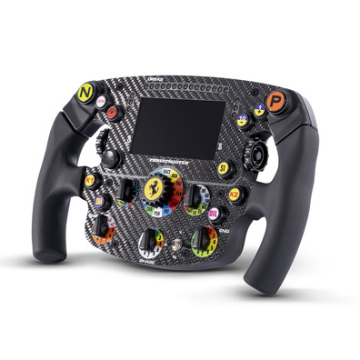 Thrustmaster Formula Wheel Add-On Ferrari SF1000 Edition PS4/PS5/PC/Xbox One / Xbox Series