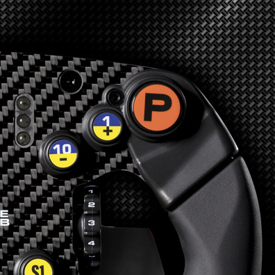 Thrustmaster Formula Wheel Add-On Ferrari SF1000 Edition PS4/PS5/PC/Xbox One / Xbox Series