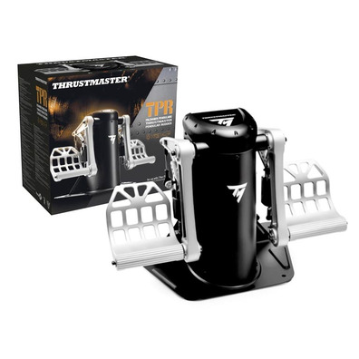 TPR Thrustmaster Pendular Rudder - PC