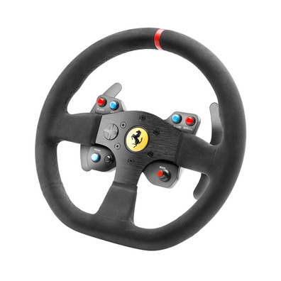 Thrustmaster Race Kit Ferrari 599X Evo Edition Alcantara