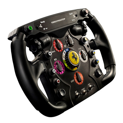 Thrustmaster Ferrari Team Race Kit