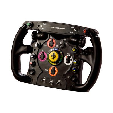 Thrustmaster Ferrari Team Race Kit