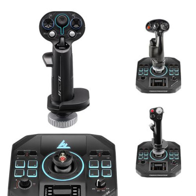 Thrustmaster Sol-R 5 Base Joystick PC