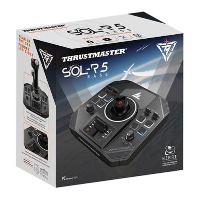 Thrustmaster Sol-R 5 Base Joystick PC