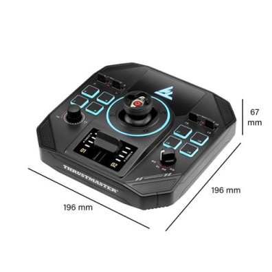Thrustmaster Sol-R 5 Base Joystick PC