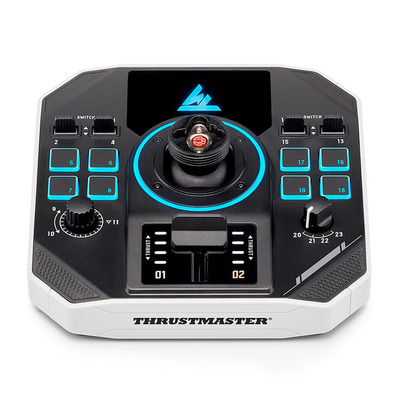 Thrustmaster SOL-R 2 HOSAS Space SIM Duo - PC