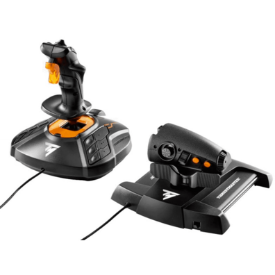 Thrustmaster T-16000M FCS Flight Pack