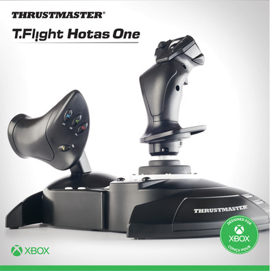 Thrustmaster T.Flight Hotas One (Xbox One / PC/Xbox Series)