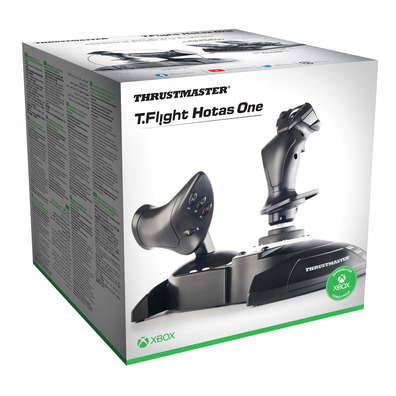 Thrustmaster T.Flight Hotas One (Xbox One / PC/Xbox Series)