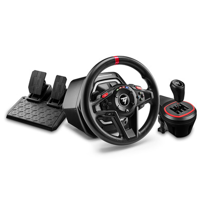 Thrustmaster T128 Shifter Pack | Série Xbox-Xbox One-PC