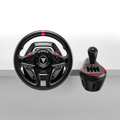 Thrustmaster T128 Shifter Pack | Série Xbox-Xbox One-PC