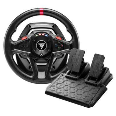 Thrustmaster T128 Simtask Pack (Kit de Steering T128 + Simtask)