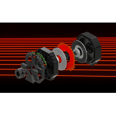 Thrustmaster T598-P Servo Base