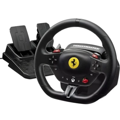 Volante Thrustmaster T98-X Ferrari 296 GTS