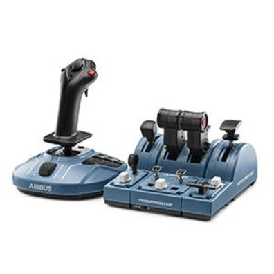 Thrustmaster TCA Capitão Pack Airbus Edition