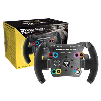 Thrustmaster TM Open Wheel Add-On