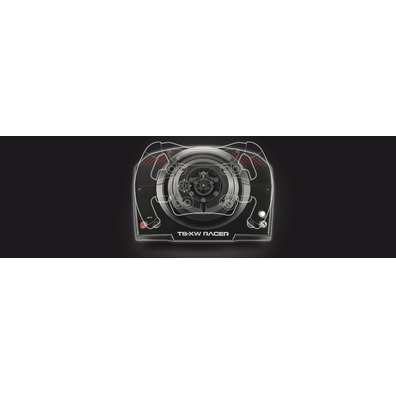 Thrustmaster TS-XW Servo Base Xbox Series X/S/Xbox One/PC