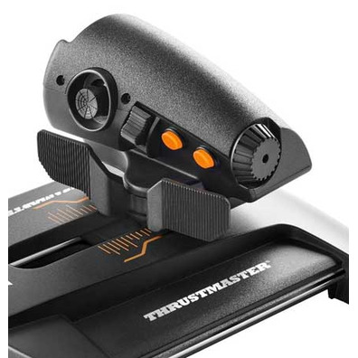 Thrustmaster TWCS THROTTLE - PC