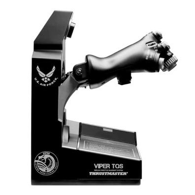 Thrustmaster Viper TQS Palanca Potencia (PC)